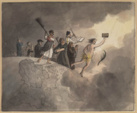 KT 2010 284
<br/>
De waarheid
<br/>
<em>Michaëlis, Gerrit Jan (1775-1857)</em>